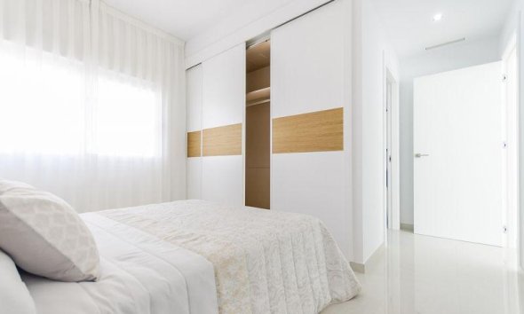 Obra nueva - Villa - Rojales