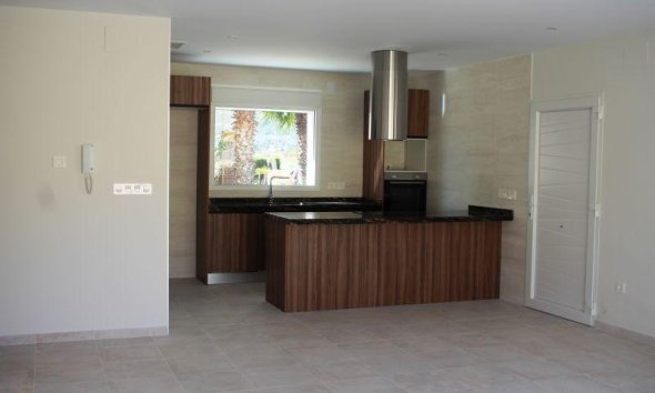 New Build - Villa / House - La Romana