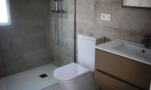 New Build - Villa / House - La Romana