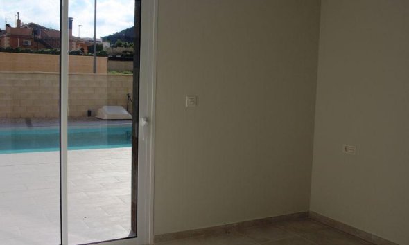 New Build - Villa / House - La Romana
