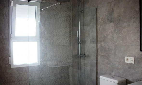 New Build - Villa / House - La Romana