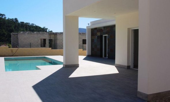New Build - Villa / House - La Romana