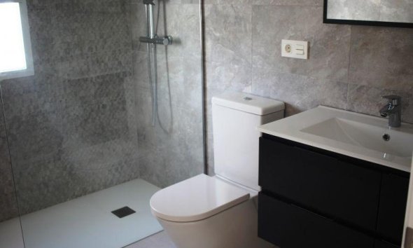 New Build - Villa / House - La Romana