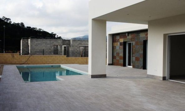 New Build - Villa / House - La Romana