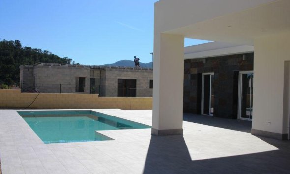 New Build - Villa / House - La Romana