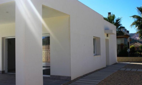 New Build - Villa / House - La Romana
