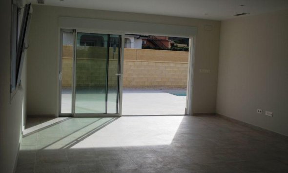 New Build - Villa / House - La Romana
