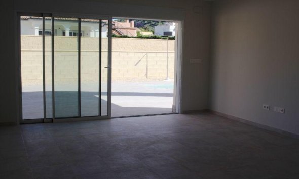 New Build - Villa / House - La Romana