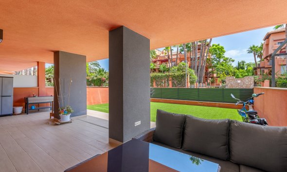 Resale - Apartment - Orihuela Costa - Lomas del Golf