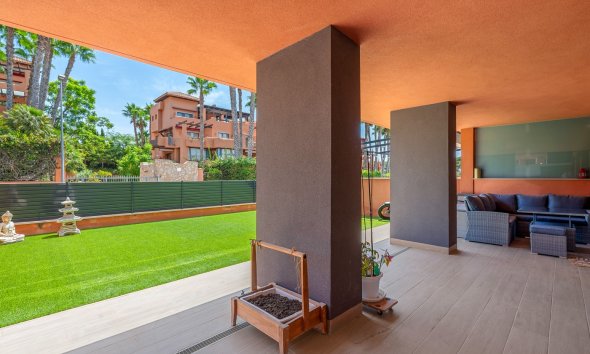 Resale - Apartment - Orihuela Costa - Lomas del Golf