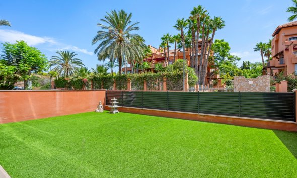 Resale - Apartment - Orihuela Costa - Lomas del Golf