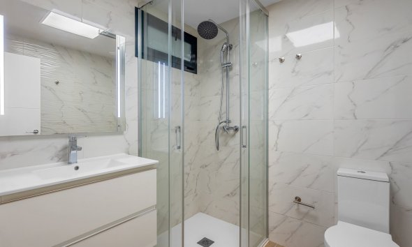 Resale - Apartment - Orihuela Costa - Lomas del Golf