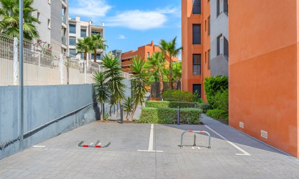 Resale - Apartment - Orihuela Costa - Lomas del Golf
