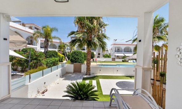 Resale - Apartment - Rojales - Ciudad Quesada