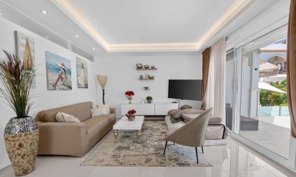 Resale - Apartment - Rojales - Ciudad Quesada