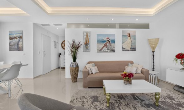 Resale - Apartment - Rojales - Ciudad Quesada