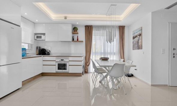 Resale - Apartment - Rojales - Ciudad Quesada