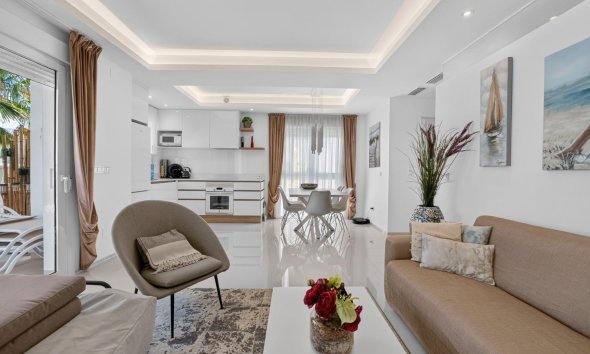 Resale - Apartment - Rojales - Ciudad Quesada