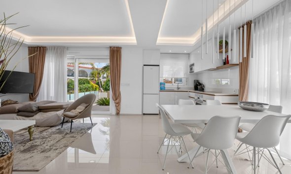 Resale - Apartment - Rojales - Ciudad Quesada
