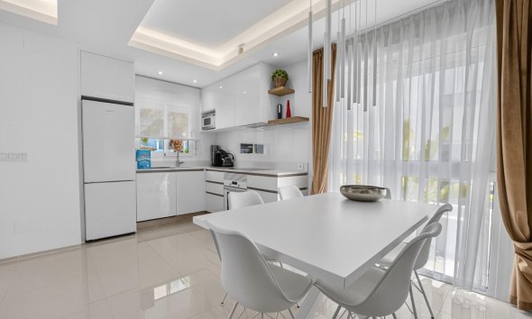 Resale - Apartment - Rojales - Ciudad Quesada
