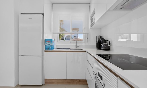 Resale - Apartment - Rojales - Ciudad Quesada