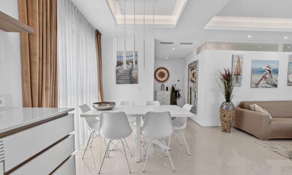 Resale - Apartment - Rojales - Ciudad Quesada