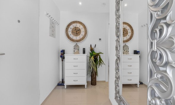 Resale - Apartment - Rojales - Ciudad Quesada