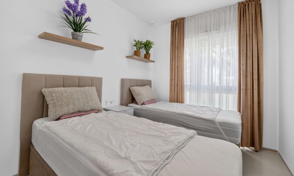 Resale - Apartment - Rojales - Ciudad Quesada