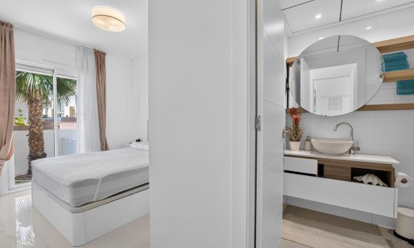 Resale - Apartment - Rojales - Ciudad Quesada