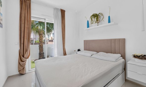 Resale - Apartment - Rojales - Ciudad Quesada