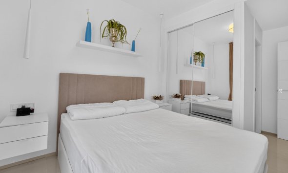 Resale - Apartment - Rojales - Ciudad Quesada