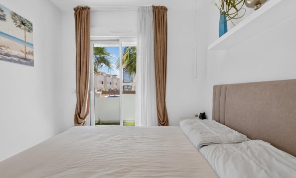 Resale - Apartment - Rojales - Ciudad Quesada