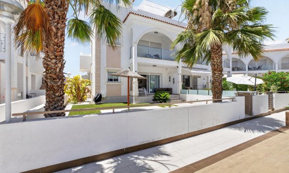 Resale - Apartment - Rojales - Ciudad Quesada