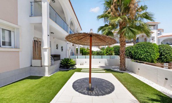 Resale - Apartment - Rojales - Ciudad Quesada