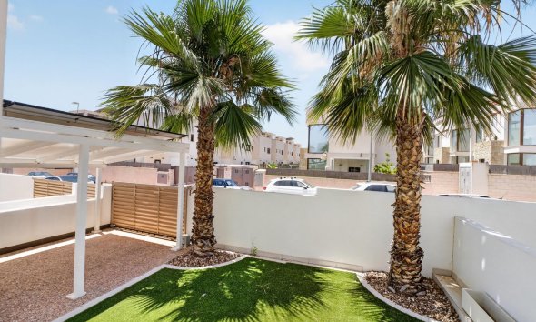 Resale - Apartment - Rojales - Ciudad Quesada