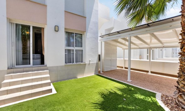 Resale - Apartment - Rojales - Ciudad Quesada