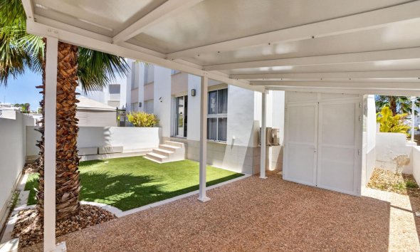 Resale - Apartment - Rojales - Ciudad Quesada