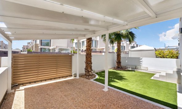 Resale - Apartment - Rojales - Ciudad Quesada
