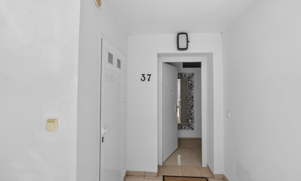 Resale - Apartment - Rojales - Ciudad Quesada