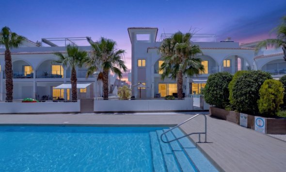 Resale - Apartment - Rojales - Ciudad Quesada