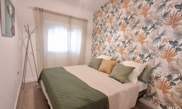 Resale - Terraced house / Townhouse - Orihuela - Playa Flamenca