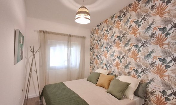 Resale - Terraced house / Townhouse - Orihuela - Playa Flamenca