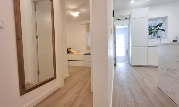 Resale - Terraced house / Townhouse - Orihuela - Playa Flamenca