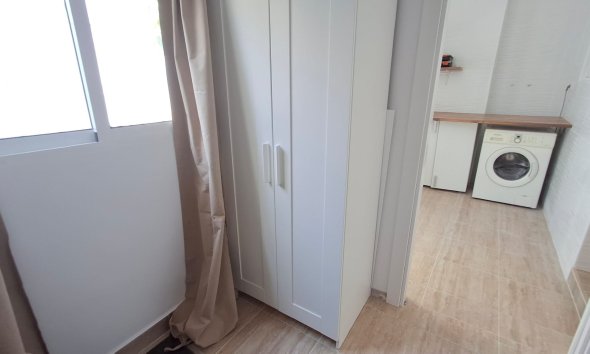 Resale - Terraced house / Townhouse - Orihuela - Playa Flamenca