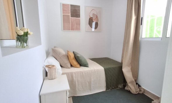 Resale - Terraced house / Townhouse - Orihuela - Playa Flamenca