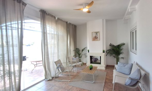 Resale - Terraced house / Townhouse - Orihuela - Playa Flamenca