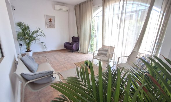 Resale - Terraced house / Townhouse - Orihuela - Playa Flamenca