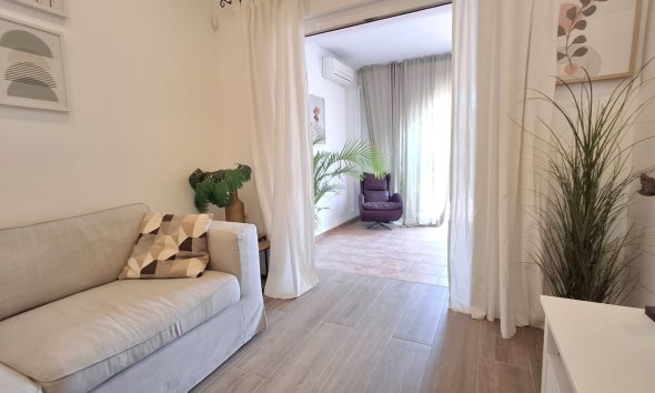 Resale - Terraced house / Townhouse - Orihuela - Playa Flamenca