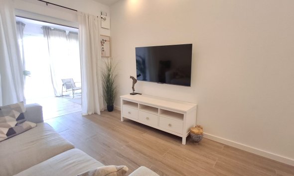 Resale - Terraced house / Townhouse - Orihuela - Playa Flamenca