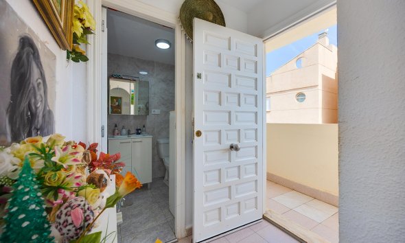 Reventa - Apartamento - Torrevieja